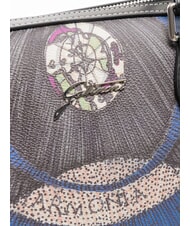 GATTINONI PLANETARIUM Shoulder bag with shoulder strap night/black - Women’s Bags - 3