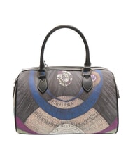 GATTINONI PLANETARIUM Shoulder bag with shoulder strap night/black - Women’s Bags - 4