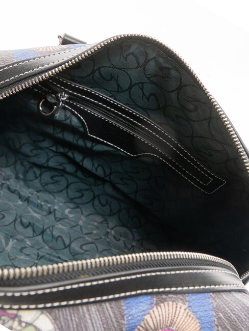 PLANETARIUM Shoulder bag with shoulder strap night/black - Women’s Bags