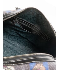 GATTINONI PLANETARIUM Shoulder bag with shoulder strap night/black - Women’s Bags - 5