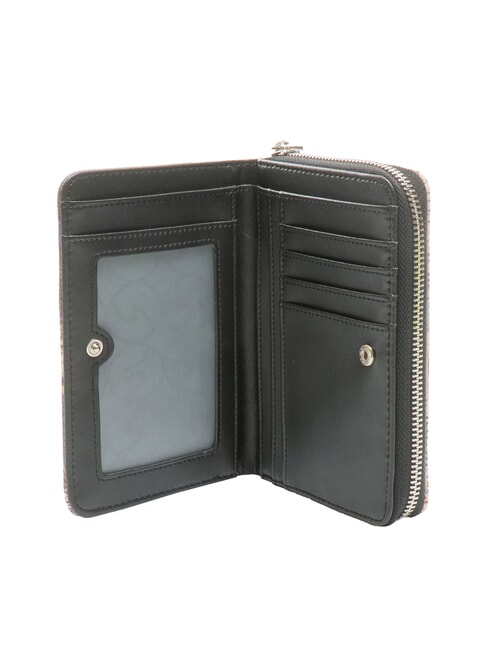 PLANETARIUM Medium coin purse wallet night/black - Women’s Wallets