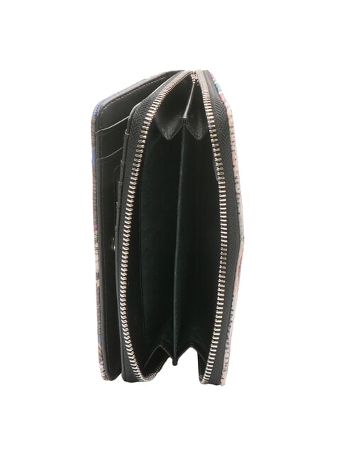 PLANETARIUM Medium coin purse wallet night/black - Women’s Wallets