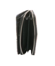 GATTINONI PLANETARIUM Medium coin purse wallet night/black - Women’s Wallets - 3