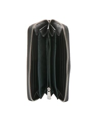 GATTINONI PLANETARIUM Large zip around wallet - Women’s Wallets