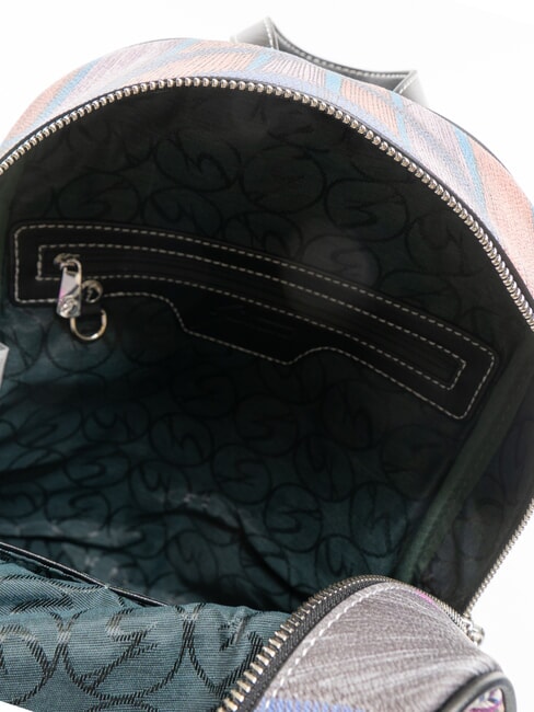 PLANETARIUM Medium backpack night/black - Women’s Bags