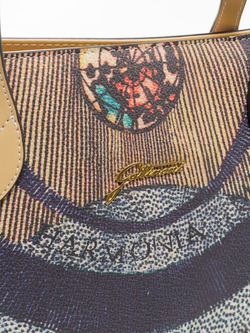 PLANETARIUM Medium shoulder bag classic/beige - Women’s Bags