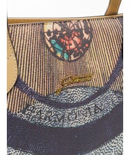 GATTINONI PLANETARIUM Medium shoulder bag classic/beige - Women’s Bags - 3