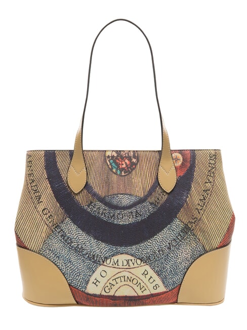 PLANETARIUM Medium shoulder bag classic/beige - Women’s Bags