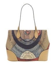 GATTINONI PLANETARIUM Medium shoulder bag classic/beige - Women’s Bags - 4