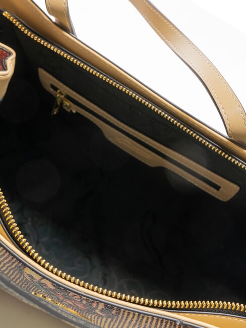 PLANETARIUM Medium shoulder bag classic/beige - Women’s Bags