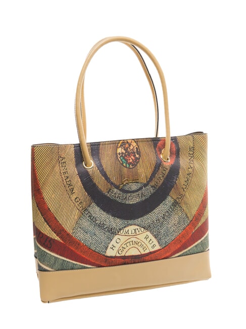 PLANETARIUM Shopping bag classic/beige - Women’s Bags