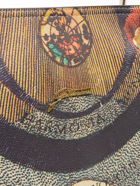 PLANETARIUM Shopping bag classic/beige - Women’s Bags