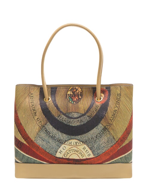 PLANETARIUM Shopping bag classic/beige - Women’s Bags
