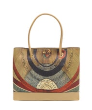 GATTINONI PLANETARIUM Shopping bag classic/beige - Women’s Bags - 4