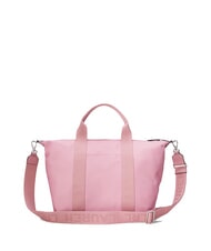 RALPH LAUREN STEVIE XL Tote bag with shoulder strap mauve roses - Women&rsquo;s Bags - 3