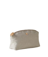 BORBONESE CLASSICA SMALL Small pouch - Sachets & Travels Cases