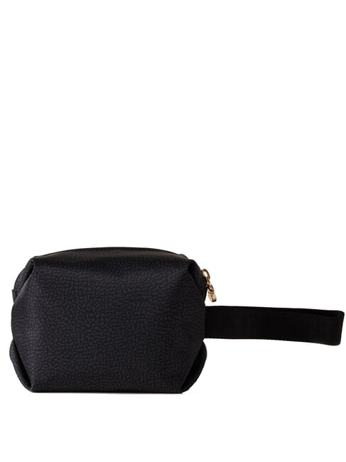 CLASSICA Beauty with handle dark black - Sachets & Travels Cases