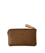 BORBONESE GRAFFITI  Key case/coin purse op / natu - Women&rsquo;s Wallets - 2