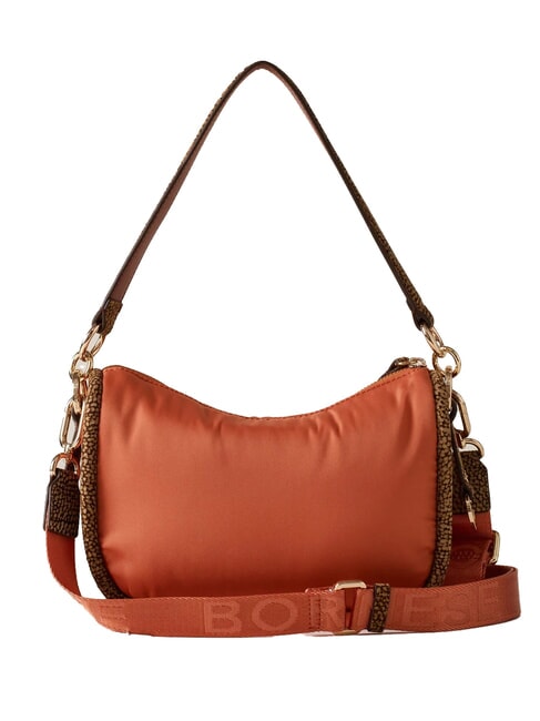 CAHIER  Shoulder bag, with shoulder strap tangerine/natural op - Women’s Bags