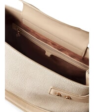 BORBONESE ARMOR  Shoulder bag sand - Women’s Bags - 3