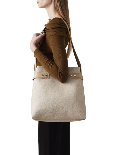 ARMOR  Shoulder bag sand - Women’s Bags