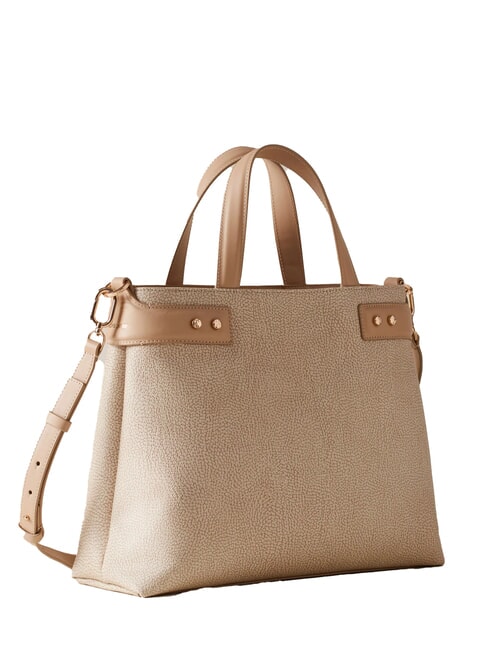 ARMOR  Handbag, with shoulder strap sand - Women’s Bags