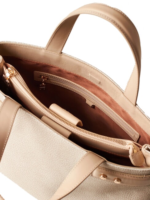 ARMOR  Handbag, with shoulder strap sand - Women’s Bags