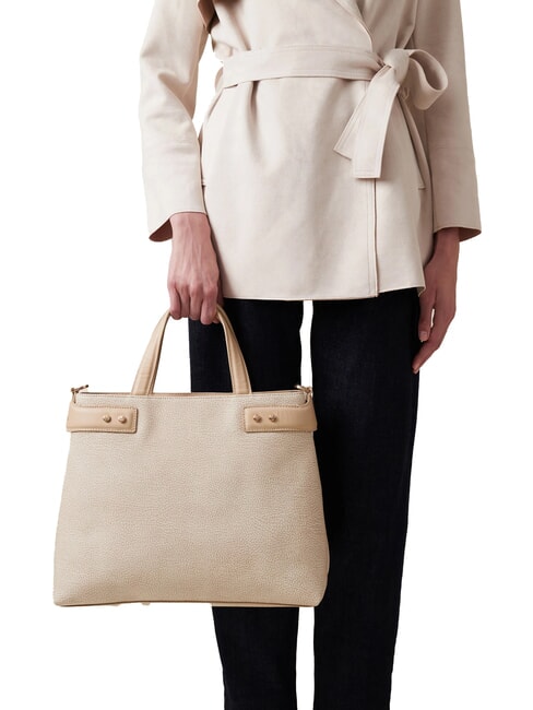 ARMOR  Handbag, with shoulder strap sand - Women’s Bags