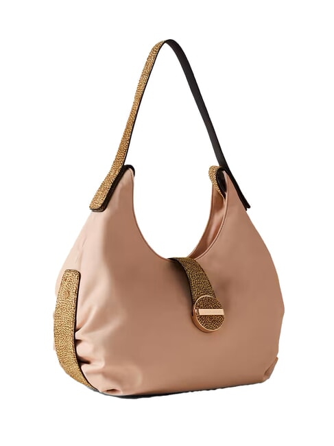 ECLIPSE Hobo Shoulder bag sand/natural op - Women’s Bags