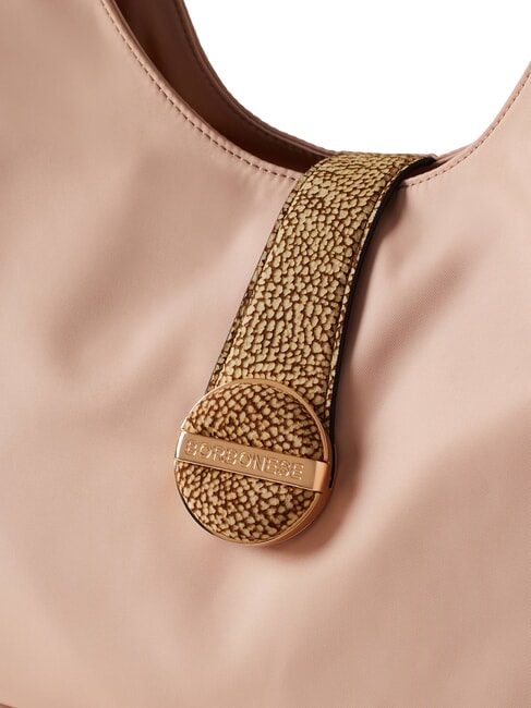 ECLIPSE Hobo Shoulder bag sand/natural op - Women’s Bags