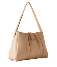 BORBONESE L ECLAIR  Shoulder bag, leather - Women&rsquo;s Bags