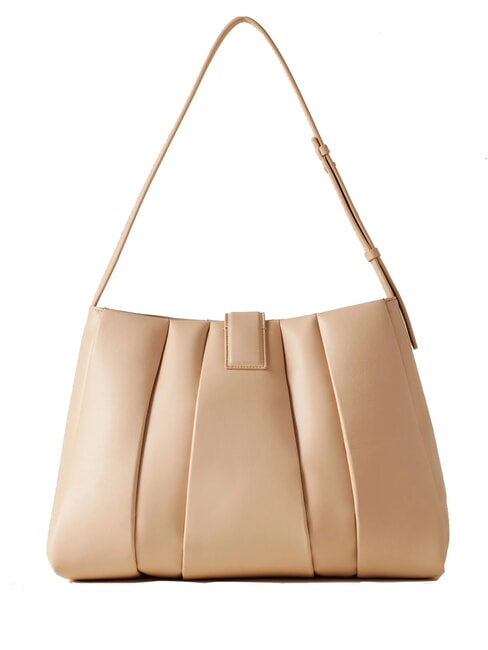 L ECLAIR  Shoulder bag, leather sand - Women&rsquo;s Bags