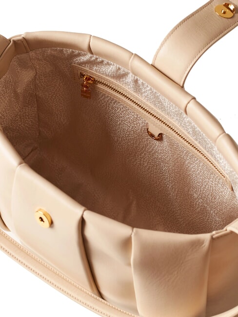 L ECLAIR  Shoulder bag, leather sand - Women&rsquo;s Bags