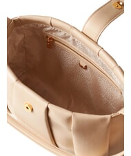 BORBONESE L ECLAIR  Shoulder bag, leather sand - Women&rsquo;s Bags - 4