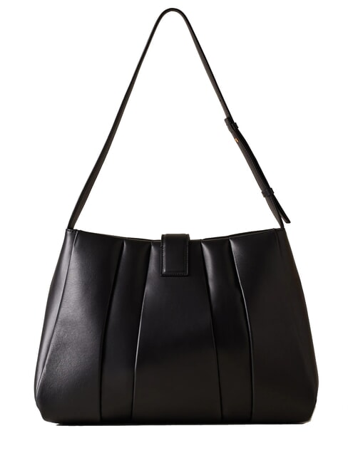 L ECLAIR  Shoulder bag, leather Black - Women’s Bags