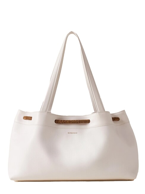 FILO  Shoulder bag, leather white - Women&rsquo;s Bags