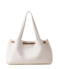 BORBONESE FILO  Shoulder bag, leather white - Women&rsquo;s Bags - 3
