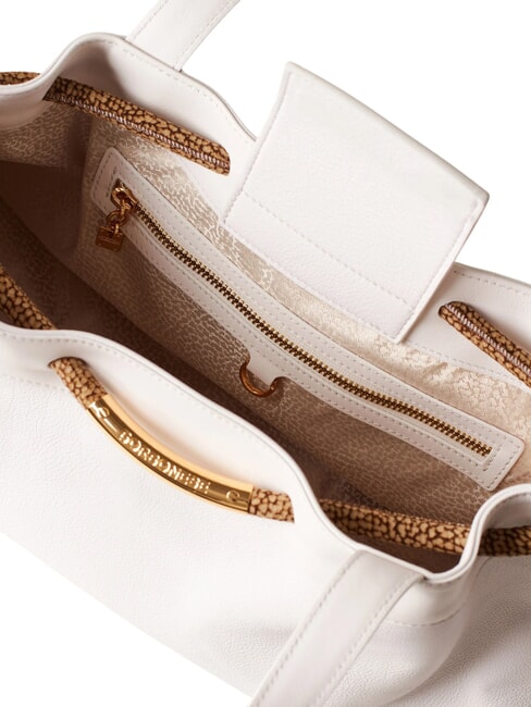 FILO  Shoulder bag, leather white - Women&rsquo;s Bags