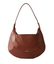 BORBONESE FILO Shoulder bag, leather coconut - Women&rsquo;s Bags - 3