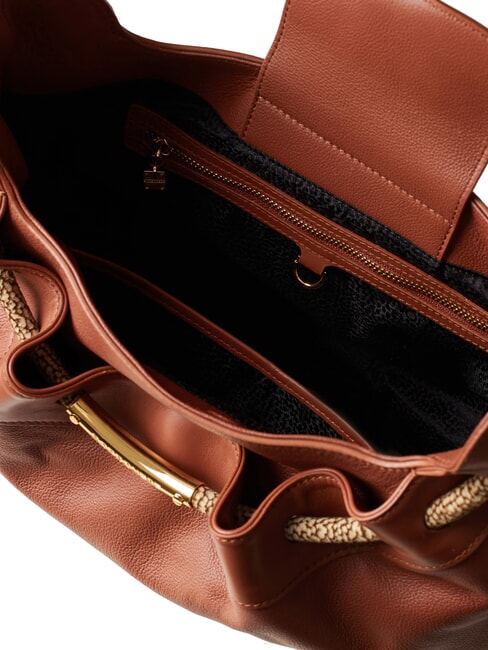 FILO Shoulder bag, leather coconut - Women&rsquo;s Bags