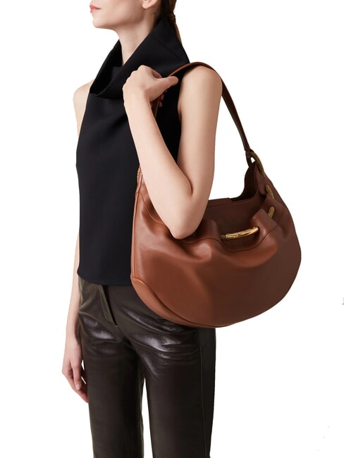 FILO Shoulder bag, leather coconut - Women&rsquo;s Bags