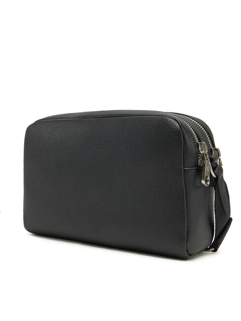 ULTRALIGHT Camera case shoulder bag on black - Women’s Bags