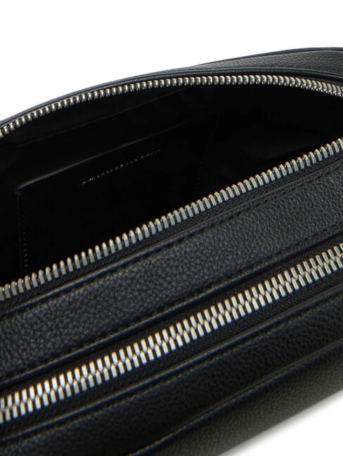 ULTRALIGHT Camera case shoulder bag on black - Women’s Bags