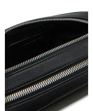 CALVIN KLEIN ULTRALIGHT Camera case shoulder bag on black - Women’s Bags - 4