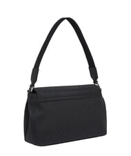 CALVIN KLEIN CK MUST Shoulder bag with flap ck black - Women’s Bags - 2