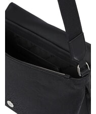 CALVIN KLEIN CK MUST Shoulder bag with flap ck black - Women’s Bags - 4