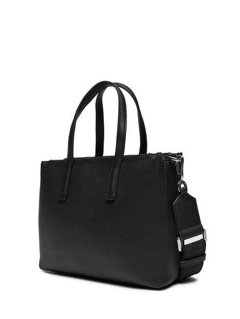 CK MUST SMALL Handbag with shoulder strap ck black - Women’s Bags