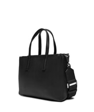CALVIN KLEIN CK MUST SMALL Handbag with shoulder strap ck black - Women’s Bags - 2