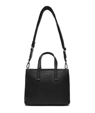 CALVIN KLEIN CK MUST SMALL Handbag with shoulder strap ck black - Women’s Bags - 4