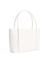 CALVIN KLEIN CK LINN MEDIUM Shoulder shopping bag - Women’s Bags